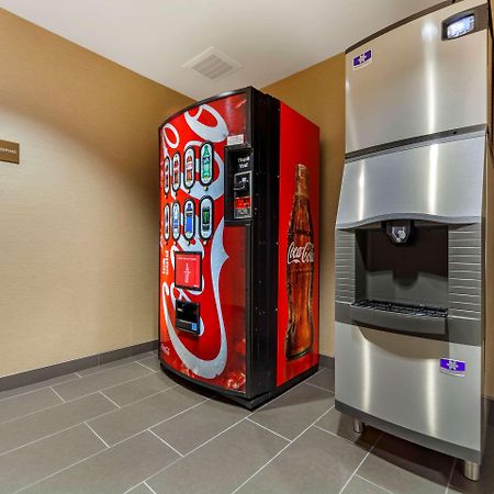 Comfort Suites Grand Island Luaran gambar