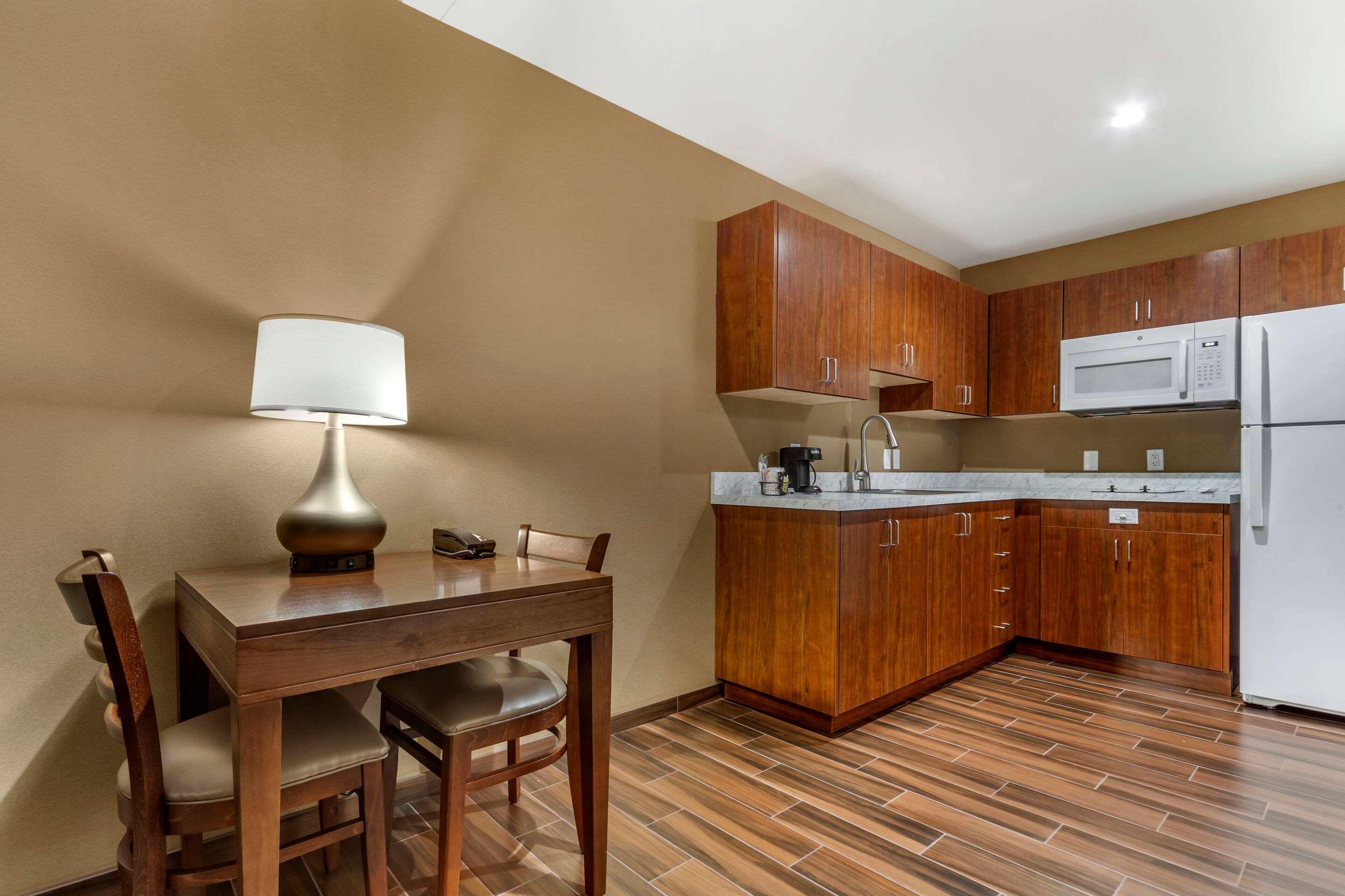 Comfort Suites Grand Island Luaran gambar